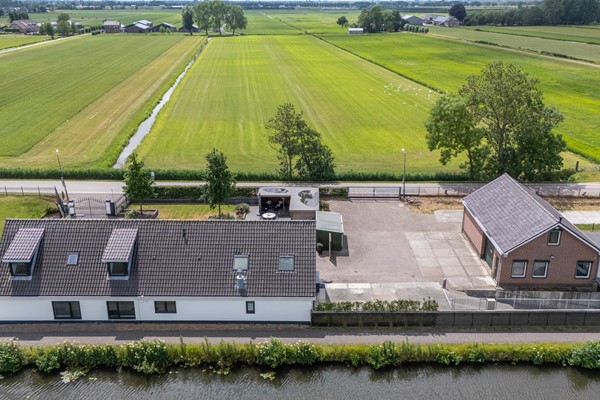Medium property photo - Barwoutswaarder 166A, 3449 HS Woerden